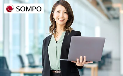 ＳＯＭＰＯヘルスサポート株式会社